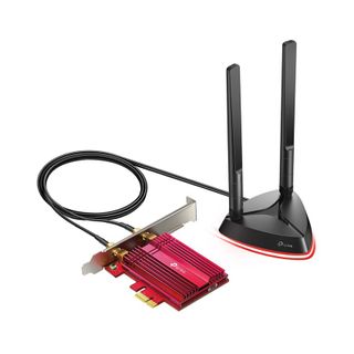 CARD MẠNG KHÔNG DÂY TP-LINK ARCHER TX3000E