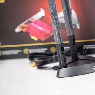 CARD MẠNG KHÔNG DÂY TP-LINK ARCHER TX3000E