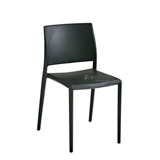 Ghế nhà hàng nhựa đúc nhập khẩu CC1564-S FURNI giá sỉ - giá bán buôn