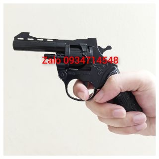 Súng pháo diêm ngày tết