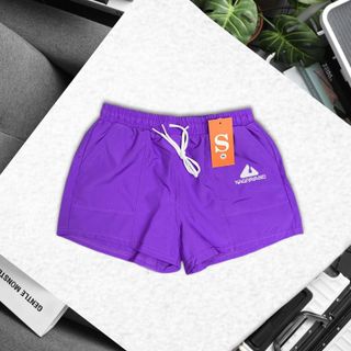 Quần đùi nữ 2 lớp có túi cao cấp,mới nhất 2023 Thể Thao Siêu Đẹp