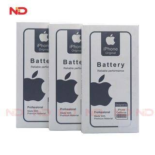 Pin Iphone Zin 7G giá sỉ