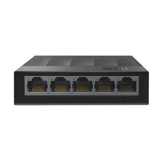 Switch Để Bàn 5 Cổng 10/100/1000Mbps LS1005G