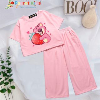 💖Hàng sỉ SG💖 Bộ croptop quần suông ống rộng, chất cotton, đường may sắc sảo, size 2-15, top1dropship_00264_13560708_sg1 giá sỉ