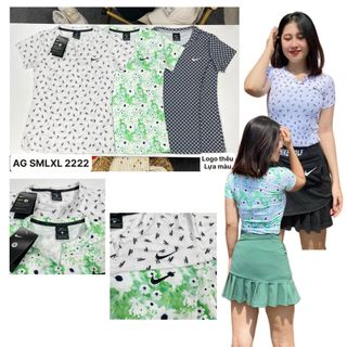 Áo nữ A cao cấp,mới nhất 2023 Thể Thao Siêu Đẹp,