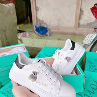 Giày Thể Thao Sneaker Thời Trang Nữ Quảng Châu ( Hàng Mới Loại 1 )