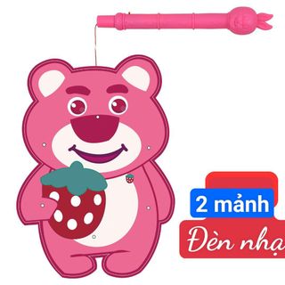 Đồ chơi lồng đèn trung thu điện tử
