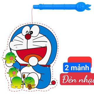 Đồ chơi lồng đèn trung thu điện tử
