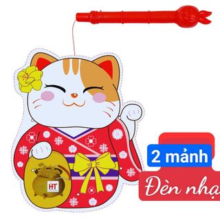 Đồ chơi lồng đèn trung thu điện tử