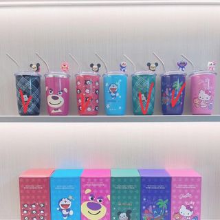 Cốc giũ nhiệt 450ml