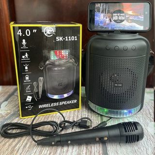 Loa Bluetooth SK1101 giá sỉ