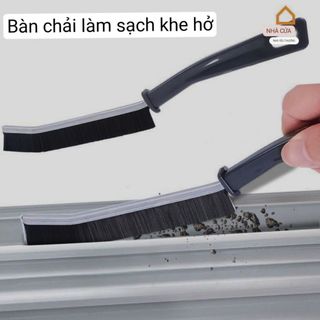 BÀN CHẢI QUÉT BỤI LAU SẠCH