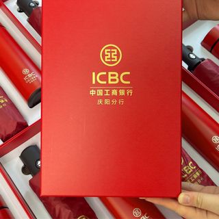 Bộ Quà Tặng 3Trong1 Bình Giữ Nhiệt, Ô In LoGo Theo Yêu Cầu ( Hàng Tận Xưởng )