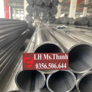 Thép Ống Hàn Stkm11A, Stkm12A, Stkm13A giá sỉ