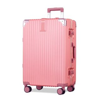 ValiKhung Nhôm 9066 Size 20 Cao Cấp Bịt 4 Góc Chống Va Đập- Giá sỉ
