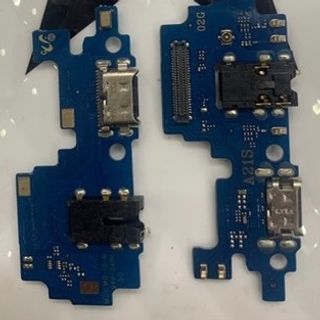 Bo sạc Vivo Y21S