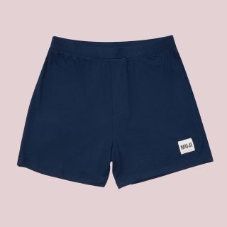Quần ngủ muji cotton