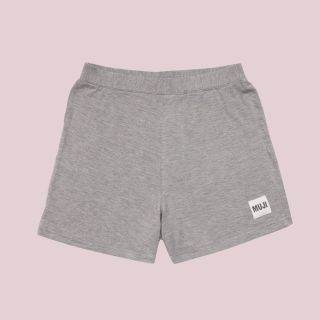Quần ngủ muji cotton