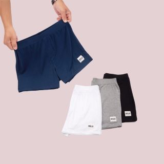 Quần ngủ muji cotton