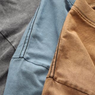 Áo thun cotton 4c nam, áo thun nam cao cấp, chất 100% cotton cao cấp xịn, dày dặn form xuông , tay lỡ. Dập nỗi xịn sò - size từ 55kg - 85kg