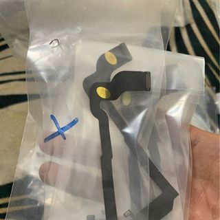 Cáp chân sạc Iphone X Zin