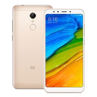 Máy Xiaomi 5 Plus 4/64 - Máy trần