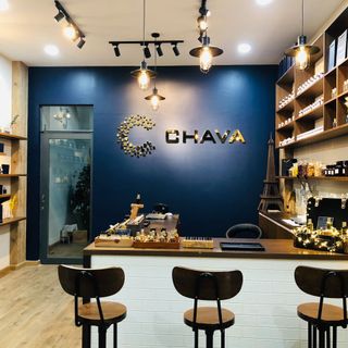 NƯỚC HOA MINI LUXURY DEBORAH 5ML PHONG CÁCH XỊT - CHAVA