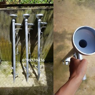 Dụng cụ gieo hạt giống nhanh