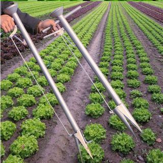 Dụng cụ gieo hạt giống nhanh