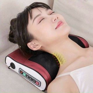 Gối massageh