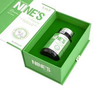 [COMBO] 2 HỘP VIÊN UỐNG TRẮNG DA NINE’S BEAUTY - PHAN AN GREEN