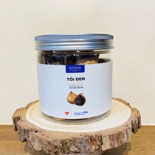 TỎI ĐEN CÔ ĐƠN CHAVA - CHAVA HEALTH