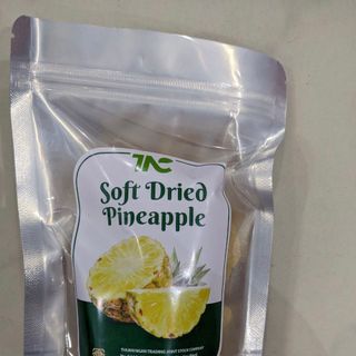 TRÁI CÂY SẤY - DỨA SẤY