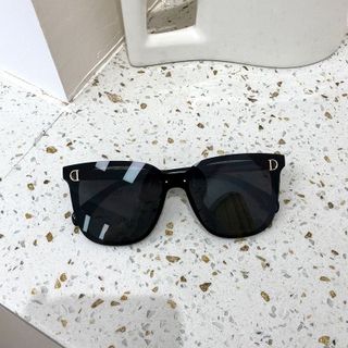 Kính mát nữ chống tia UV thời trang phong cách Hàn Quốc đẹp giá rẻ Hottrend 212