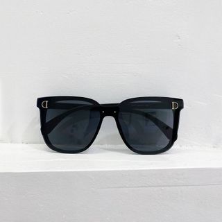 Kính mát nữ chống tia UV thời trang phong cách Hàn Quốc đẹp giá rẻ Hottrend 212