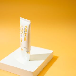 [COMBO] 2 KEM CHỐNG NẮNG SUN SHINE 50G - MỘC THIÊN HƯƠNG