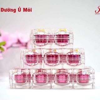 COMBO 3 NGỌC DƯỠNG Ủ MÔI - ROSY