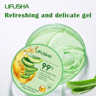 Mặt Nạ Gel Nha Đam Cấp Ẩm, Trắng sáng se khít lỗ Chân Lông ( Hàng, Giá Tận Xưởng )