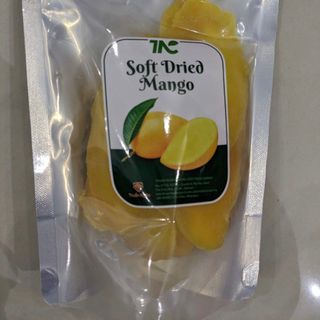 TRÁI CÂY SẤY - XOÀI SẤY