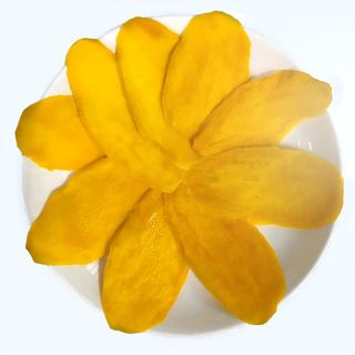 TRÁI CÂY SẤY - XOÀI SẤY