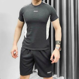 Đồ bộ Nam phối màu cực nét.