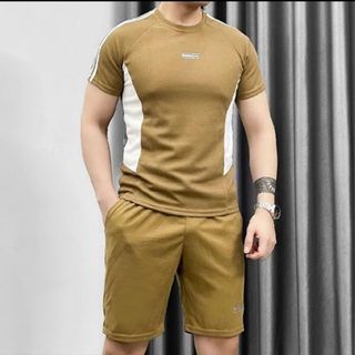 Đồ bộ Nam phối màu cực nét.