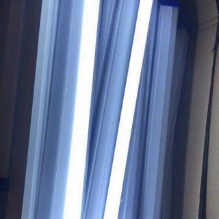 Đèn Sạc Tích Điện, Bóng Đèn Led Dài Siêu Sáng Sạc Tích Điện Đa Năng Trong Nhà Ngoài Trời