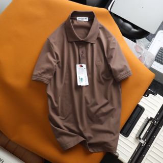Áo polo nam, áo thun cổ bẻ chất Cá sấu cotton 4 chiều size từ 50kg-85kg