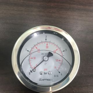 đồng hồ đo áp suất thủy lực giá sỉ