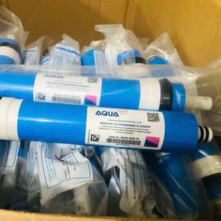 Màng Ro Aqua chính hãng, phụ kiện máy lọc nước chính hãng