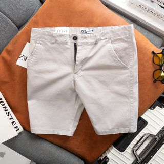 Quần short nam kaki cao cấp vải co giãn, mẫu mới form đẹp dày dặn, mềm mịn CHUYÊN SỈ KAKI