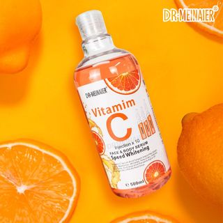 Serum AHA, NICOTINAMIDE, Arbutin, Vitamin C Dưỡng Da, phục Hồi, Trị Nám, Chống Lão Hóa ( Hàng, Gái Tận xưởng )