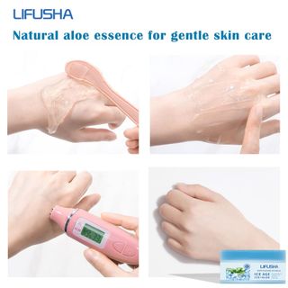Mặt Nạ Gel Ice Cấp Ẩm chuyên Sâu, Làm Sạch Lỗ Chân Lông ( Hàng, Giá Tận Xưởng )