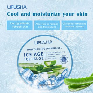 Mặt Nạ Gel Ice Cấp Ẩm chuyên Sâu, Làm Sạch Lỗ Chân Lông ( Hàng, Giá Tận Xưởng )
